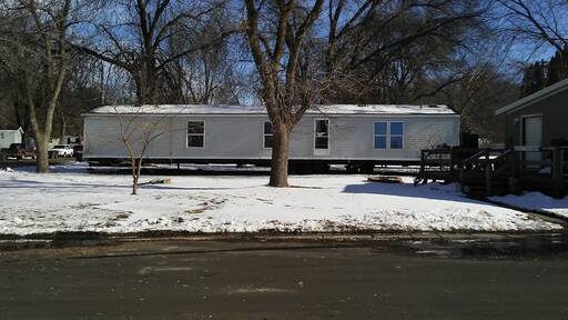 mobile home thumb
