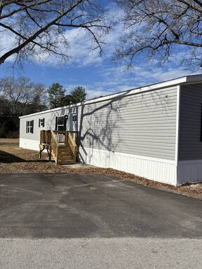 mobile home thumb