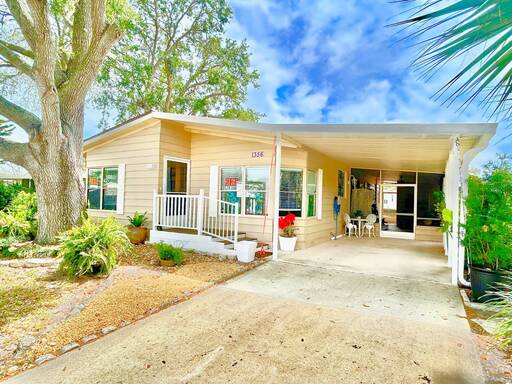 mobile home thumb