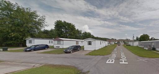 mobile home thumb