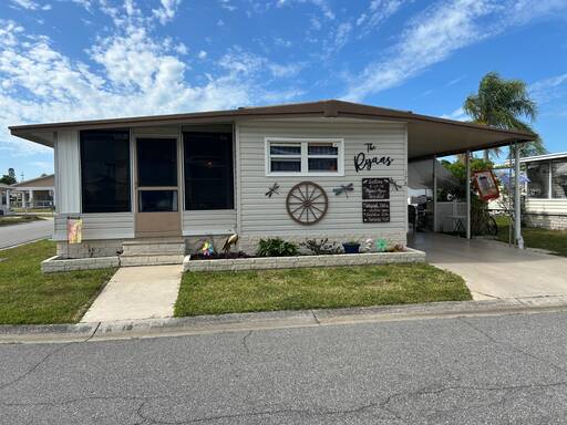 mobile home thumb