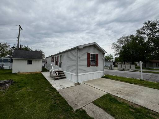 mobile home thumb
