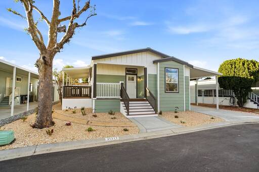 mobile home thumb