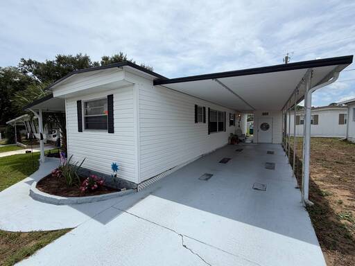 mobile home thumb