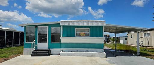 mobile home thumb