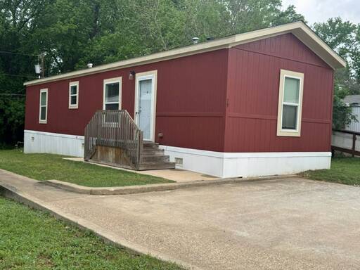 mobile home thumb