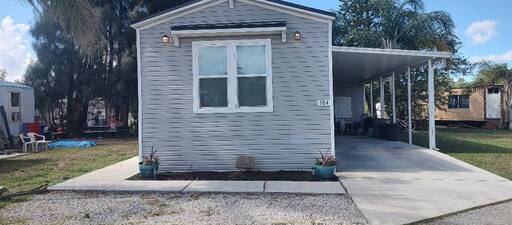 mobile home thumb