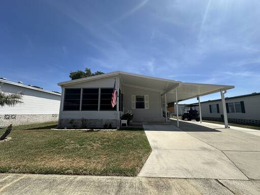 mobile home thumb
