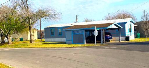 mobile home thumb