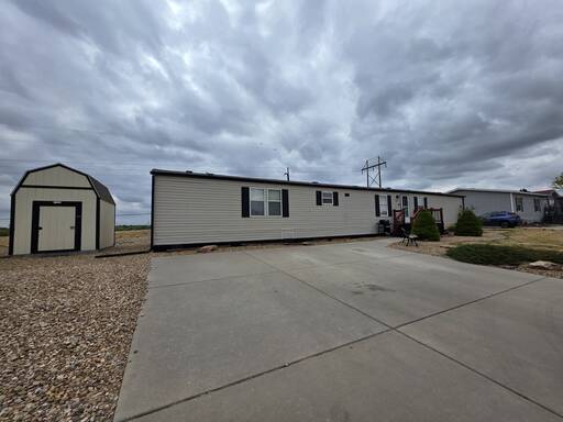 mobile home thumb