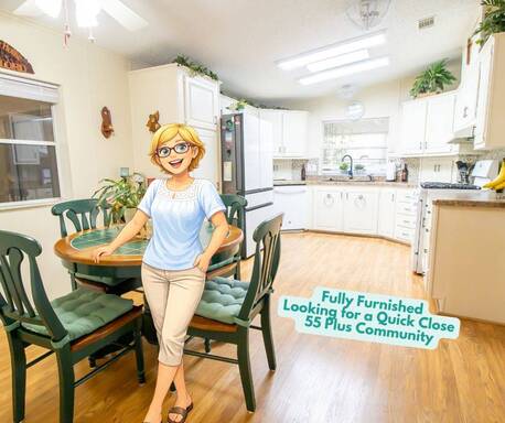 mobile home thumb