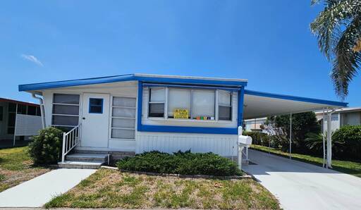 mobile home thumb