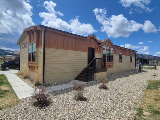 mobile home thumb