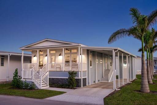 mobile home thumb
