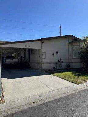 mobile home thumb