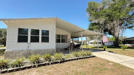 mobile home thumb