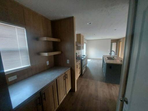 mobile home thumb