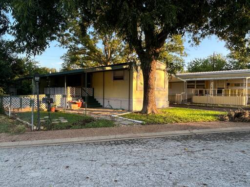 mobile home thumb