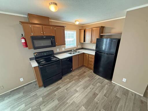 mobile home thumb