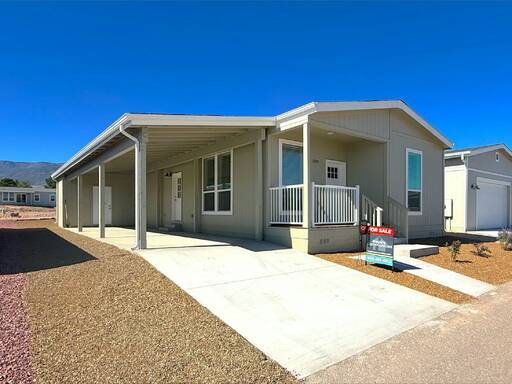 mobile home thumb