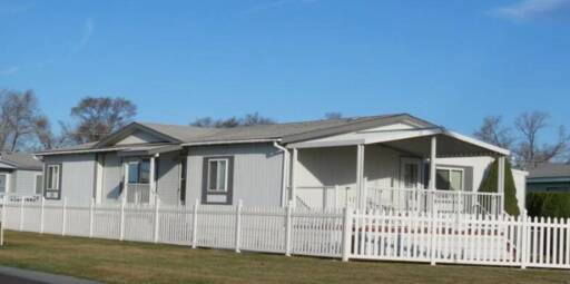 mobile home thumb