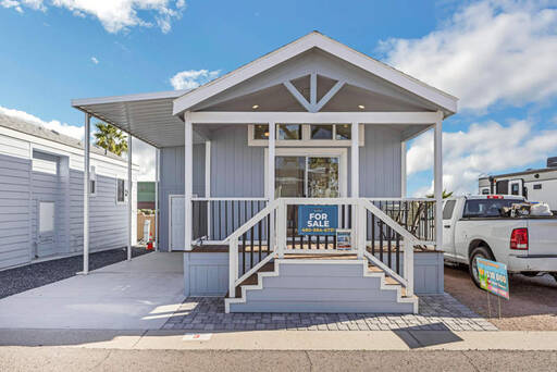 mobile home thumb