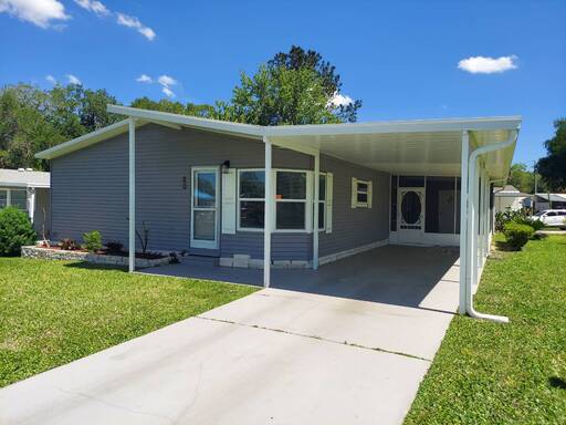mobile home thumb