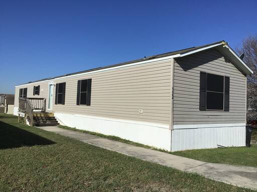 mobile home thumb