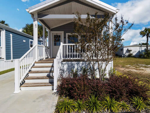 mobile home thumb