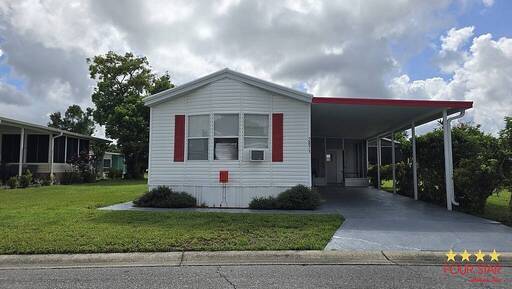 mobile home thumb