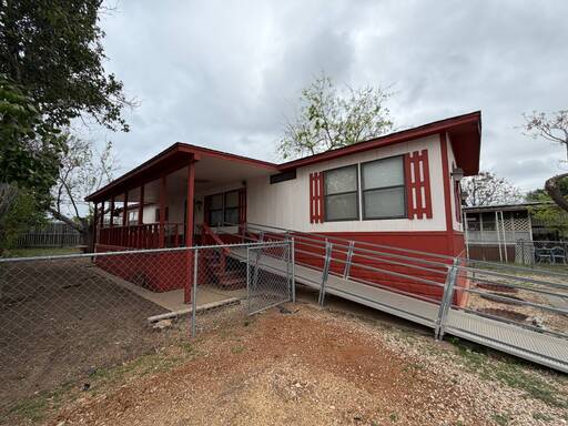 mobile home thumb