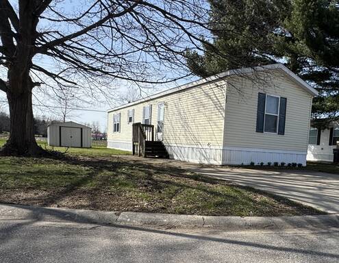 mobile home thumb