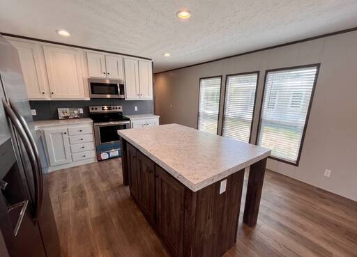 mobile home thumb