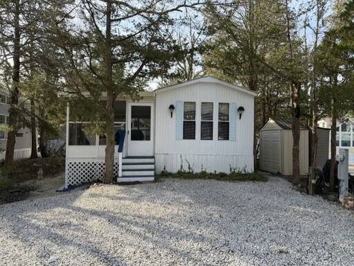 mobile home thumb