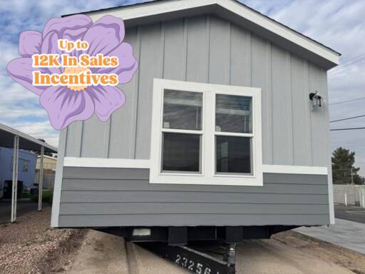 mobile home thumb