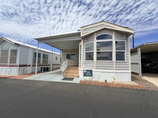 mobile home thumb