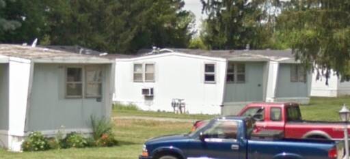 mobile home thumb