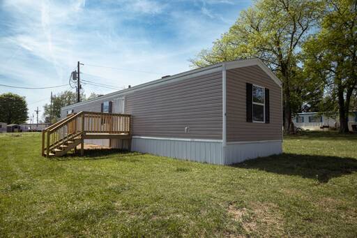 mobile home thumb