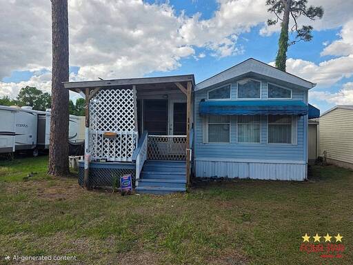 mobile home thumb