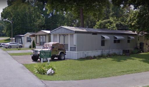 mobile home thumb