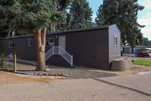 mobile home thumb