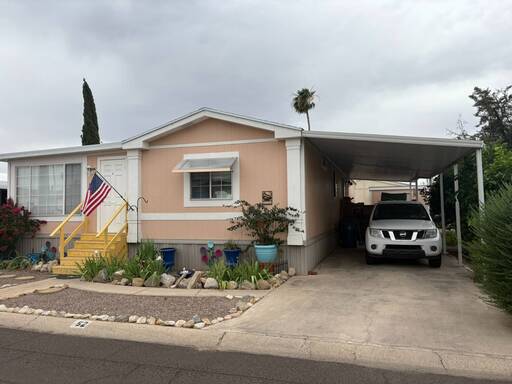 mobile home thumb