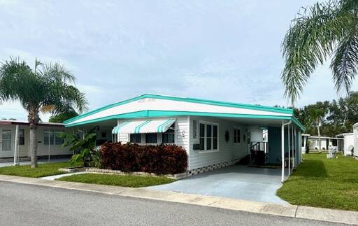 mobile home thumb