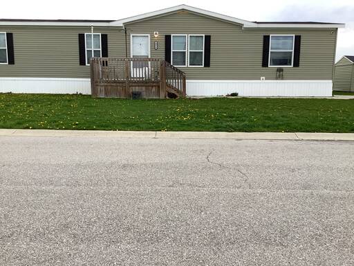 mobile home thumb