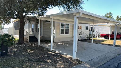 mobile home thumb
