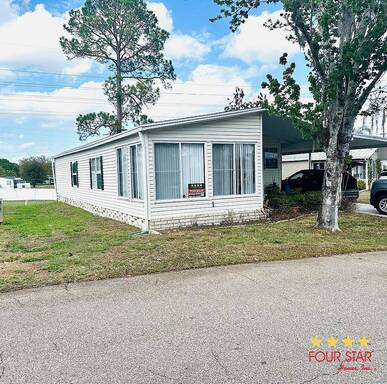 mobile home thumb