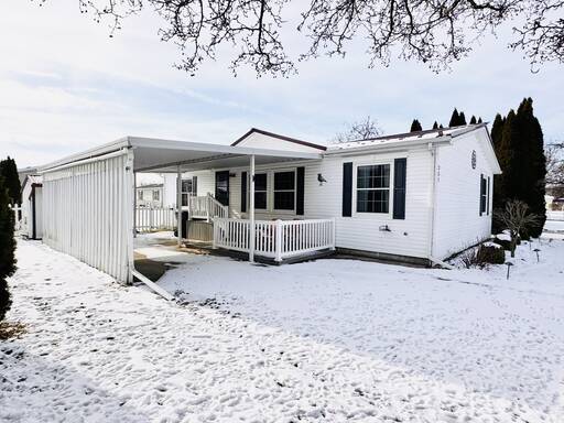 mobile home thumb
