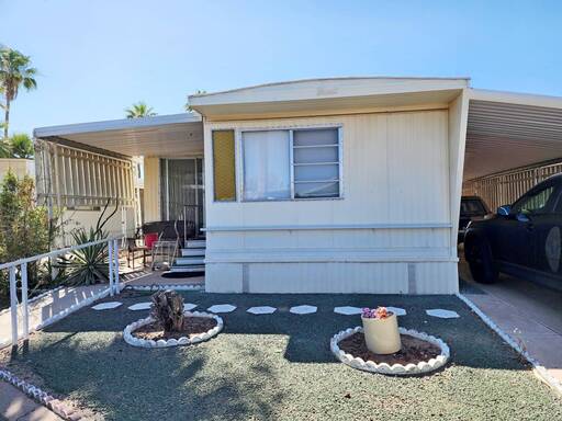 mobile home thumb