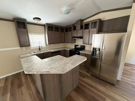 mobile home thumb