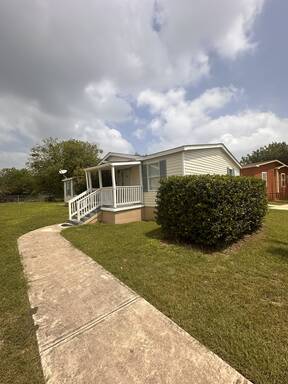 mobile home thumb